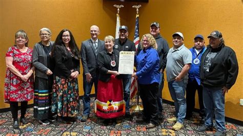 Pact gives 3 Minnesota tribes stronger voice on land ceded in 1854